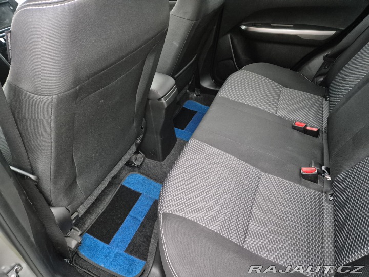 Suzuki Vitara 2019