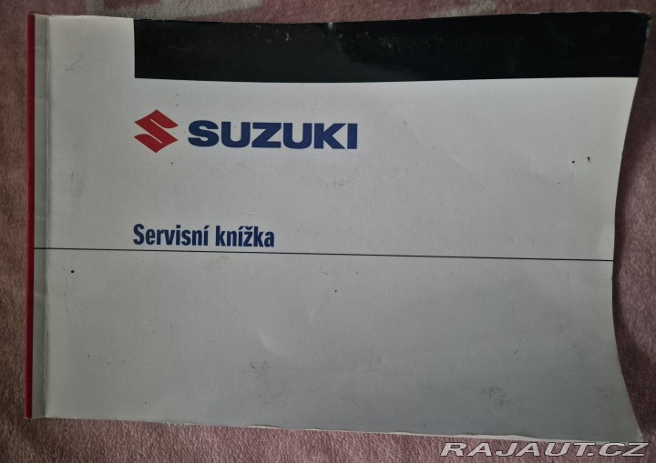Suzuki Vitara 2019