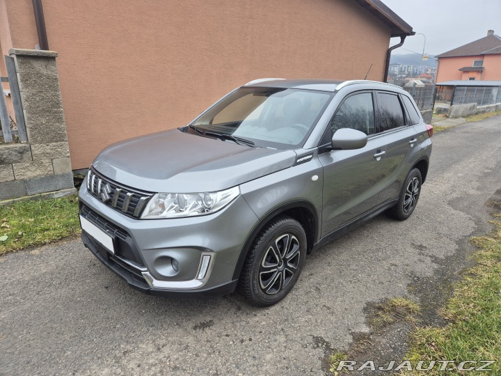 Suzuki Vitara 2019
