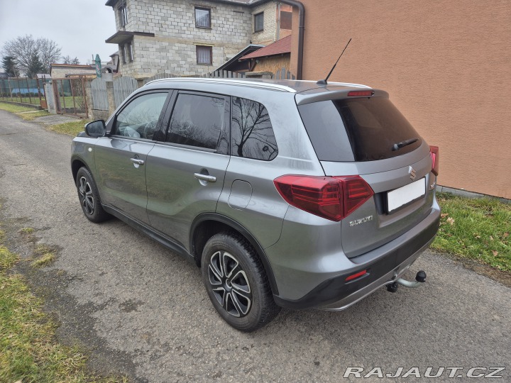 Suzuki Vitara 2019