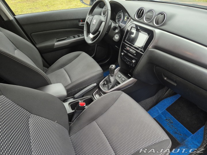 Suzuki Vitara 2019