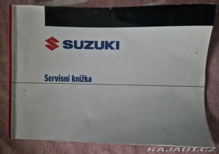Suzuki Vitara 2019