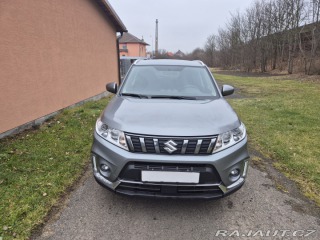 Suzuki Vitara 2019