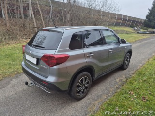 Suzuki Vitara 2019