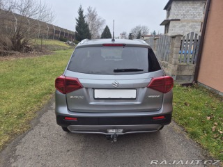 Suzuki Vitara 2019