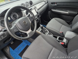 Suzuki Vitara 2019
