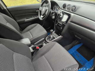 Suzuki Vitara 2019