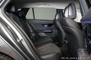 Mercedes-Benz C 220d 4M AMG LED 360 DISTR 2022