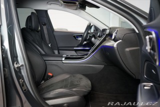 Mercedes-Benz C 220d 4M AMG LED 360 DISTR 2022