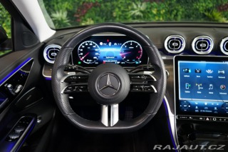 Mercedes-Benz C 220d 4M AMG LED 360 DISTR 2022