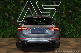 Mercedes-Benz C 220d 4M AMG LED 360 DISTR 2022