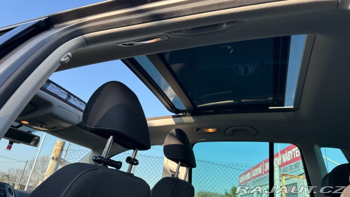 Volkswagen Tiguan 1.4TSi 110kW*Pano*Tažné*S 2010