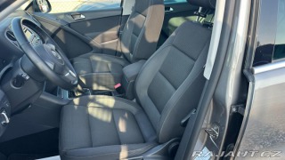 Volkswagen Tiguan 1.4TSi 110kW*Pano*Tažné*S 2010