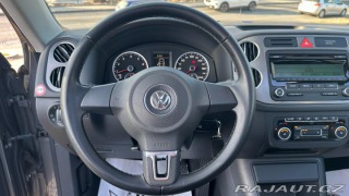 Volkswagen Tiguan 1.4TSi 110kW*Pano*Tažné*S 2010