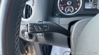 Volkswagen Tiguan 1.4TSi 110kW*Pano*Tažné*S 2010