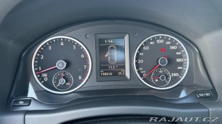 Volkswagen Tiguan 1.4TSi 110kW*Pano*Tažné*S 2010
