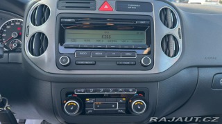 Volkswagen Tiguan 1.4TSi 110kW*Pano*Tažné*S 2010