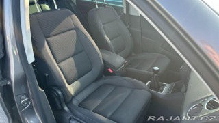 Volkswagen Tiguan 1.4TSi 110kW*Pano*Tažné*S 2010