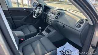 Volkswagen Tiguan 1.4TSi 110kW*Pano*Tažné*S 2010