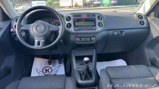 Volkswagen Tiguan 1.4TSi 110kW*Pano*Tažné*S 2010