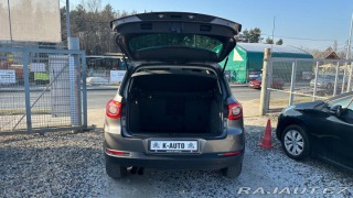 Volkswagen Tiguan 1.4TSi 110kW*Pano*Tažné*S 2010