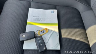Volkswagen Tiguan 1.4TSi 110kW*Pano*Tažné*S 2010