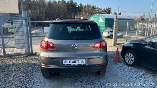 Volkswagen Tiguan 1.4TSi 110kW*Pano*Tažné*S 2010