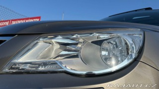 Volkswagen Tiguan 1.4TSi 110kW*Pano*Tažné*S 2010