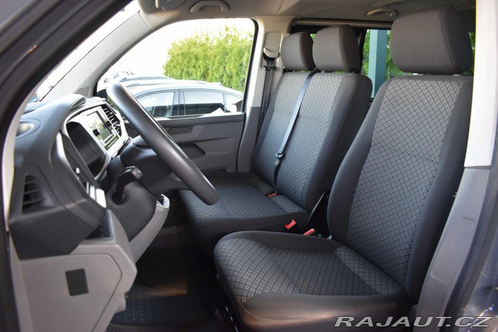 Volkswagen Caravelle 2.0 TDI*REZERVACE* 2021