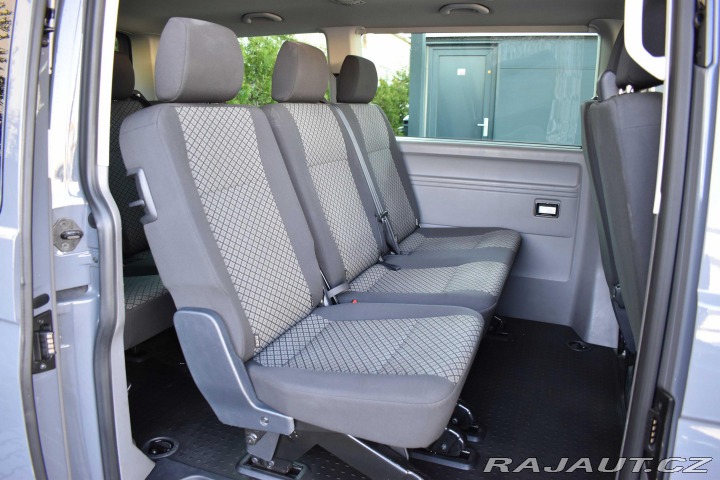 Volkswagen Caravelle 2.0 TDI TREND*9.MÍST*DPH* 2021