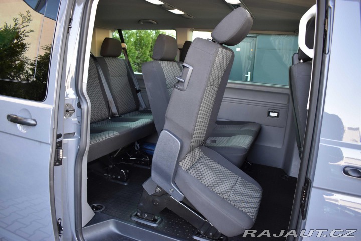 Volkswagen Caravelle 2.0 TDI TREND*9.MÍST*DPH* 2021