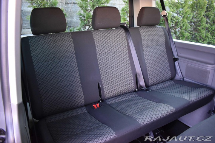 Volkswagen Caravelle 2.0 TDI TREND*9.MÍST*DPH* 2021