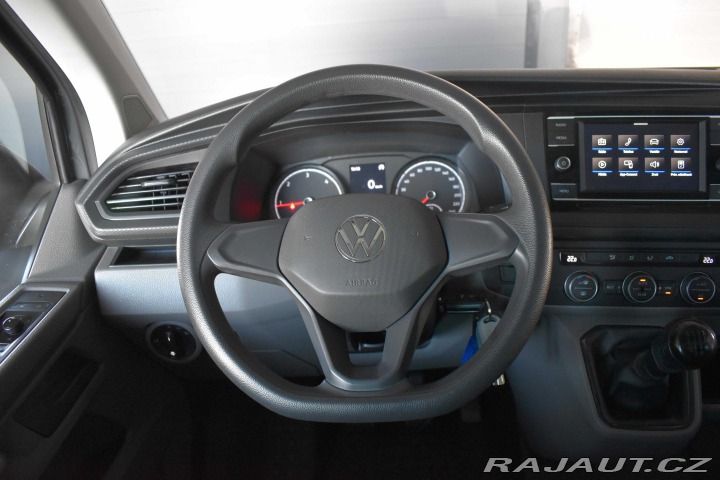 Volkswagen Caravelle 2.0 TDI TREND*9.MÍST*DPH* 2021