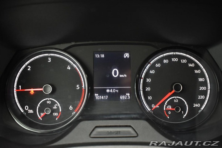 Volkswagen Caravelle 2.0 TDI TREND*9.MÍST*DPH* 2021