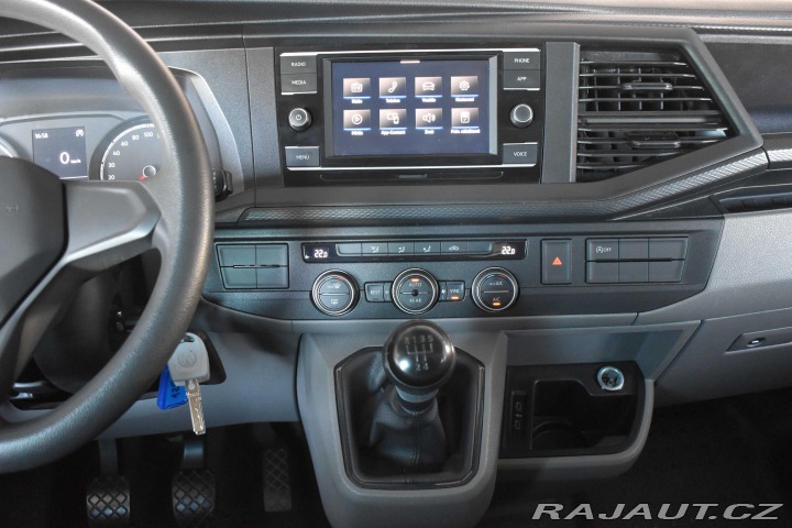 Volkswagen Caravelle 2.0 TDI*REZERVACE* 2021