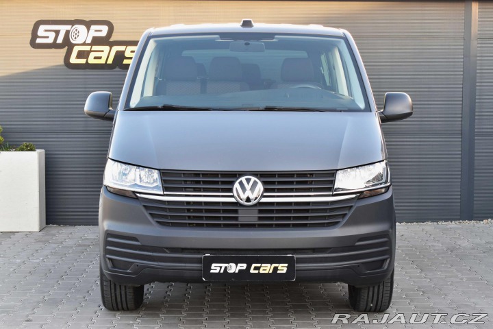 Volkswagen Caravelle 2.0 TDI TREND*9.MÍST*DPH* 2021