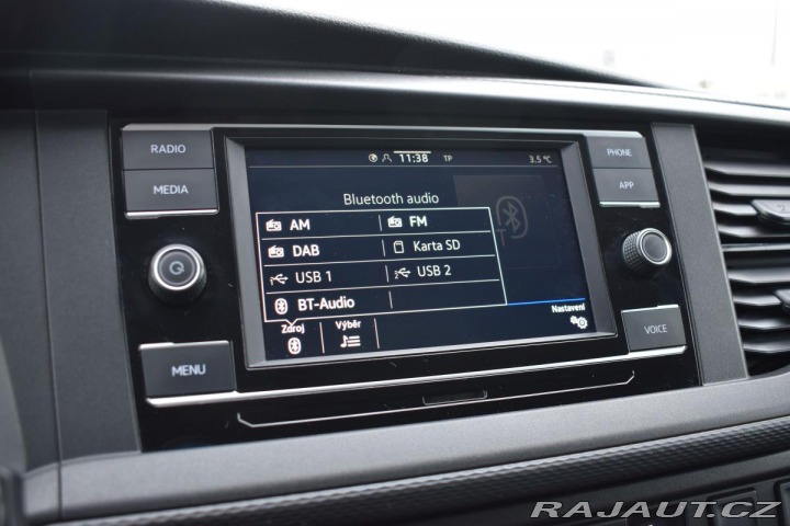 Volkswagen Caravelle 2.0 TDI TREND*9.MÍST*DPH* 2021