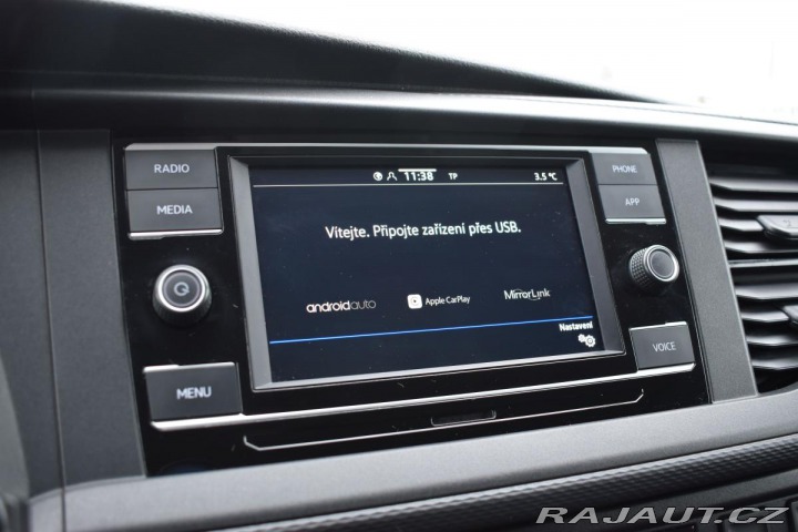 Volkswagen Caravelle 2.0 TDI TREND*9.MÍST*DPH* 2021