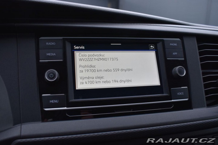 Volkswagen Caravelle 2.0 TDI TREND*9.MÍST*DPH* 2021