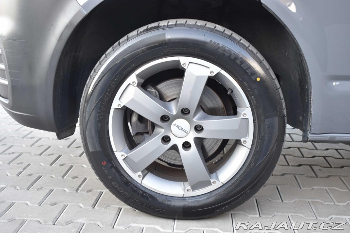 Volkswagen Caravelle 2.0 TDI TREND*9.MÍST*DPH* 2021