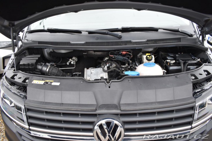 Volkswagen Caravelle 2.0 TDI TREND*9.MÍST*DPH* 2021