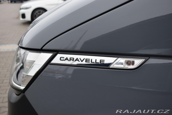 Volkswagen Caravelle 2.0 TDI TREND*9.MÍST*DPH* 2021