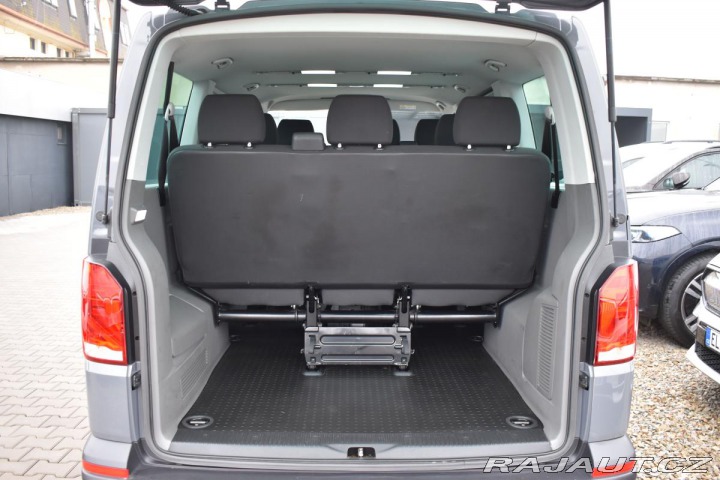 Volkswagen Caravelle 2.0 TDI TREND*9.MÍST*DPH* 2021