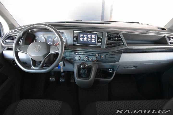 Volkswagen Caravelle 2.0 TDI*REZERVACE* 2021