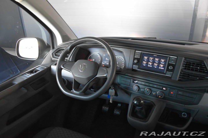 Volkswagen Caravelle 2.0 TDI*REZERVACE* 2021