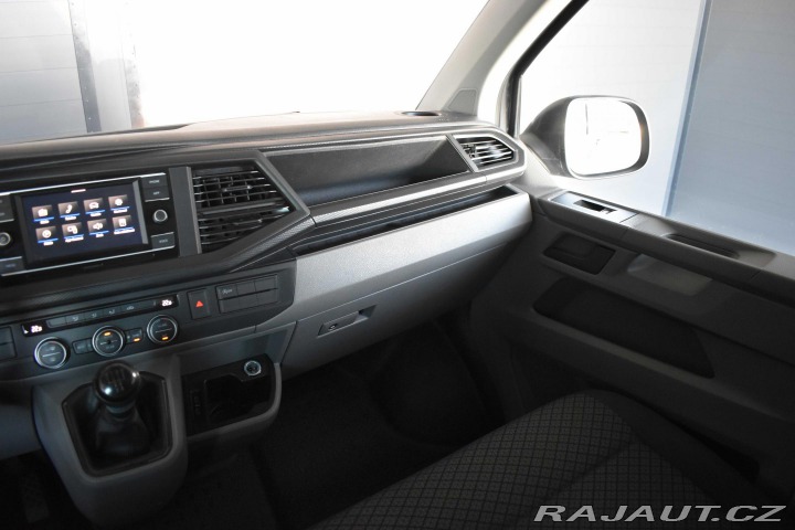 Volkswagen Caravelle 2.0 TDI TREND*9.MÍST*DPH* 2021