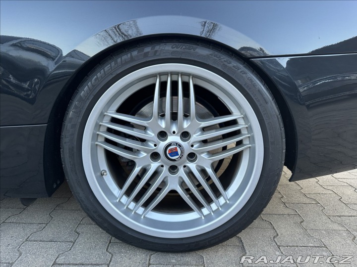Alpina B3 Biturbo 2009