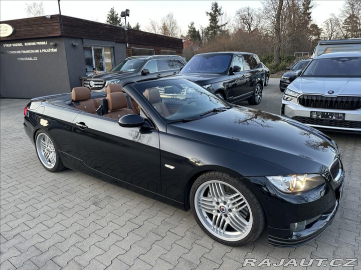 Alpina B3 Biturbo 2009