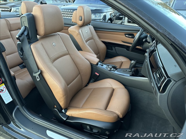 Alpina B3 Biturbo 2009