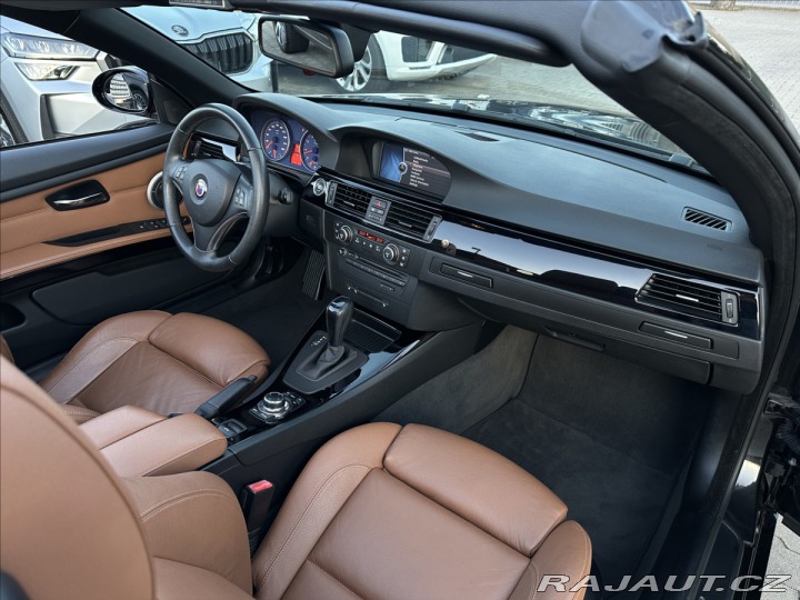 Alpina B3 Biturbo 2009